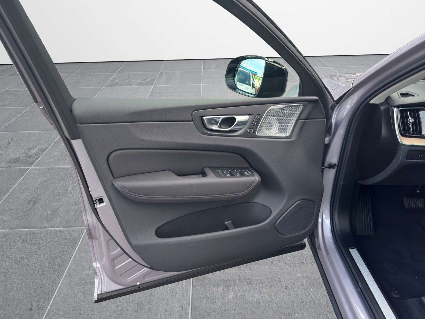 Volvo XC60 T8 Recharge Ultimate - 2025 - Joinsteer - #7