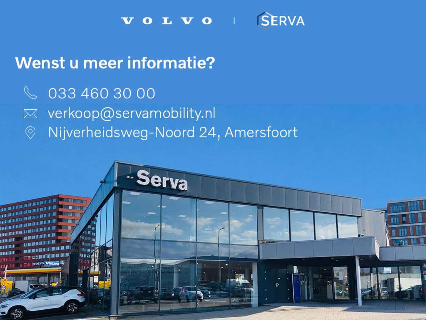 Volvo XC60 T8 Recharge Ultra Bright - 2025 - Joinsteer - #47