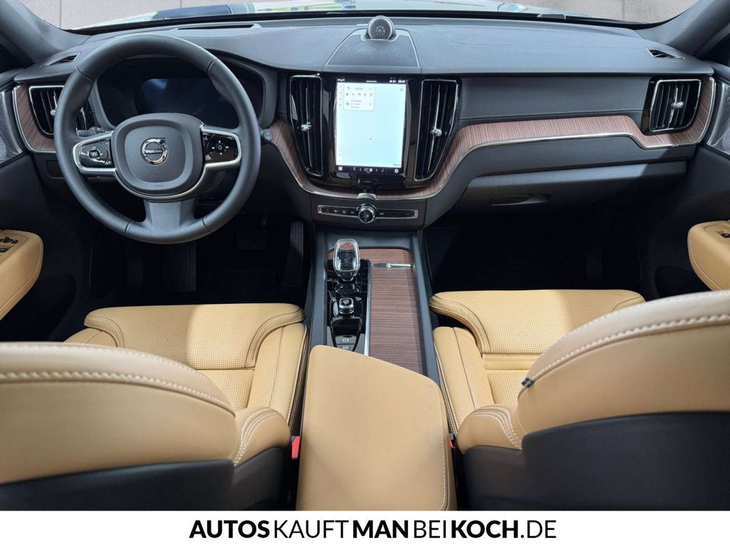 Volvo XC60 T6 Recharge Ultimate - 2025 - Joinsteer - #7