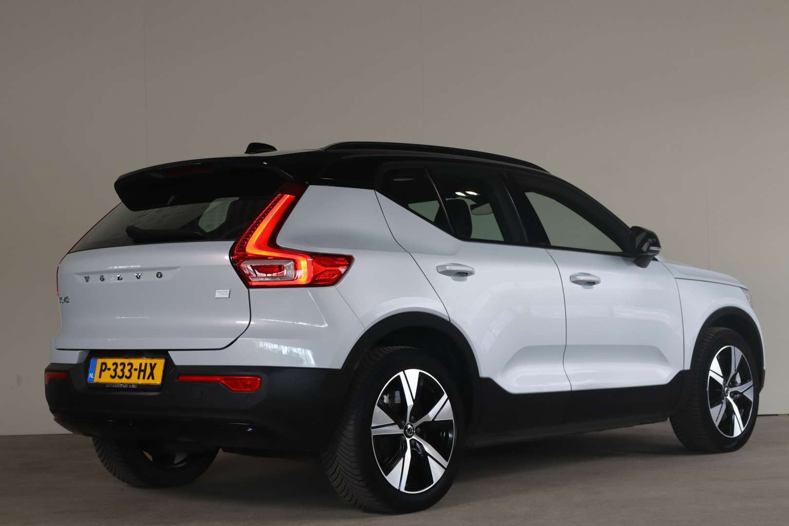 Volvo XC40 Recharge - 2022 - Joinsteer - #2