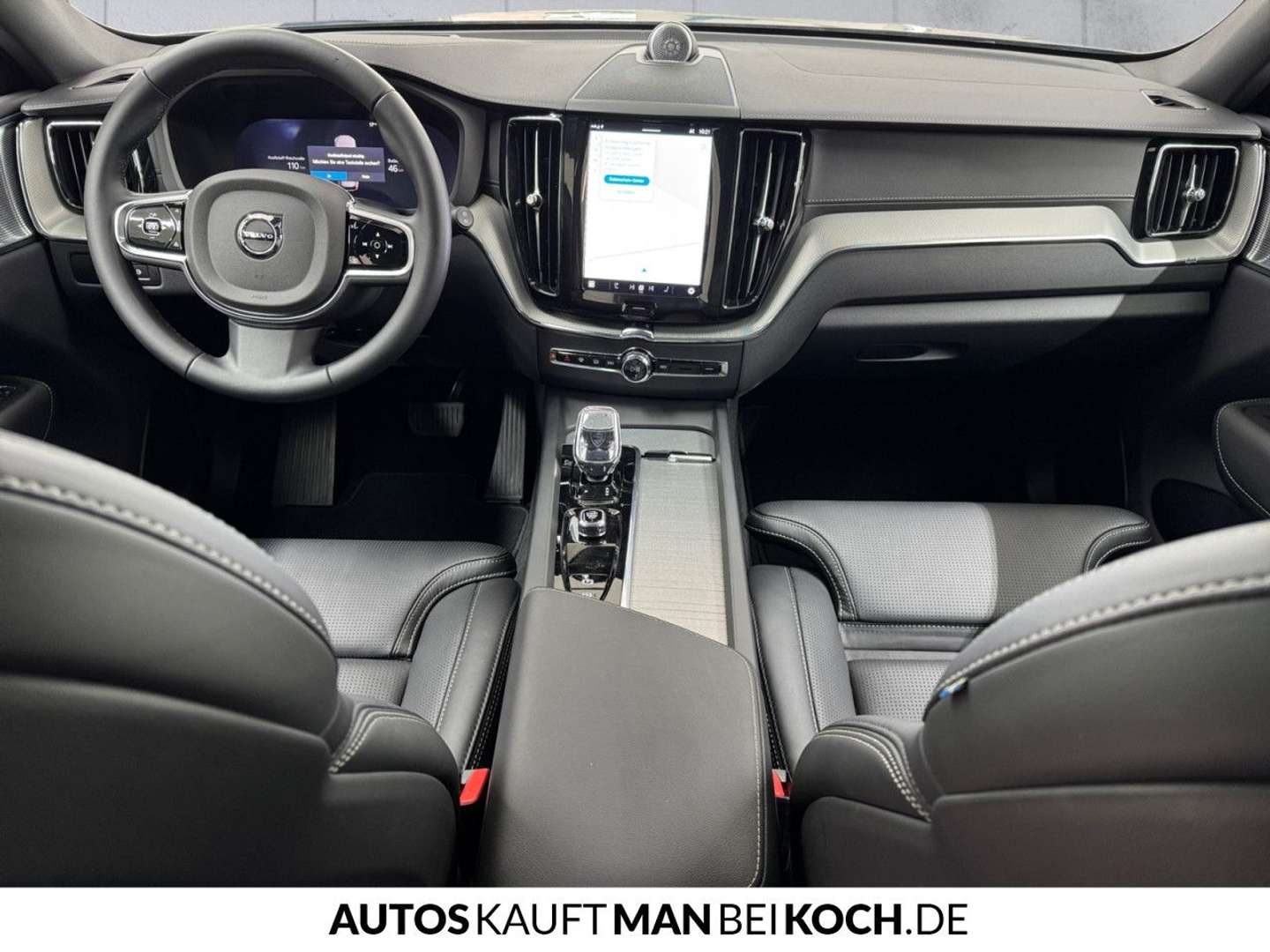 Volvo XC60 T6 Recharge Ultimate - 2025 - Joinsteer - #7