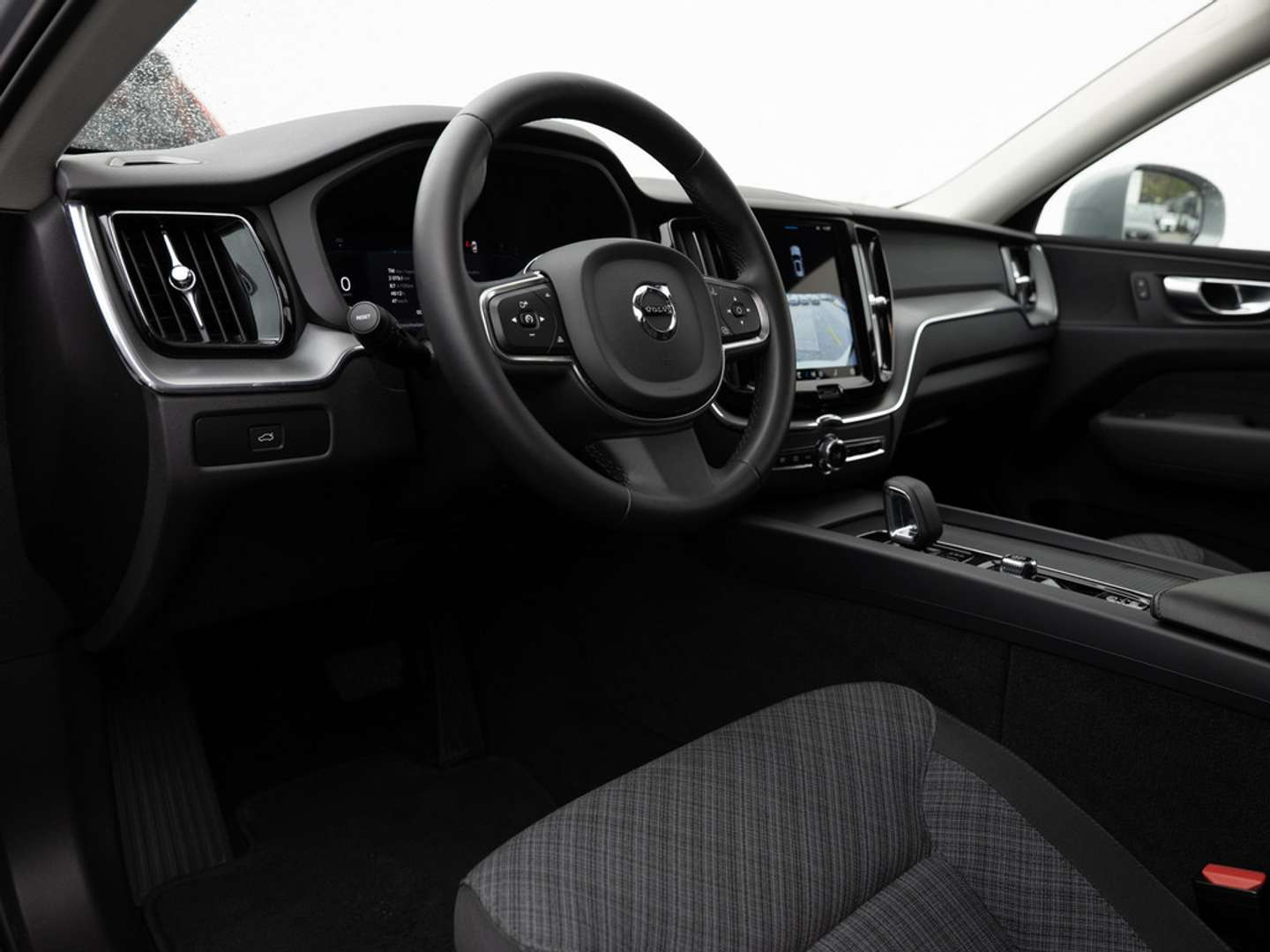 Volvo XC60 B4 Core - 2023 - Joinsteer - #29