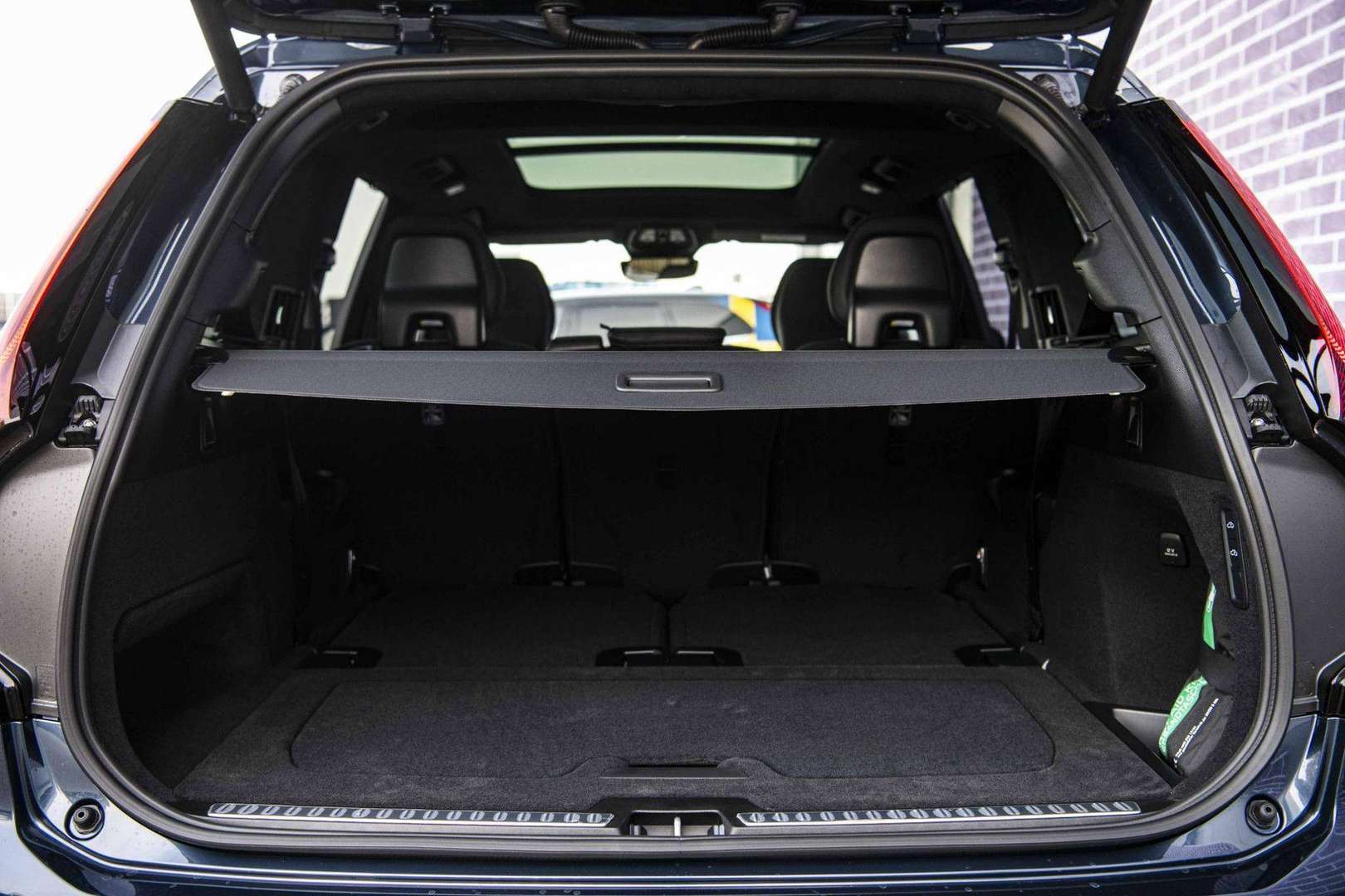 Volvo XC90 T8 Recharge Ultimate - 2026 - Joinsteer - #28