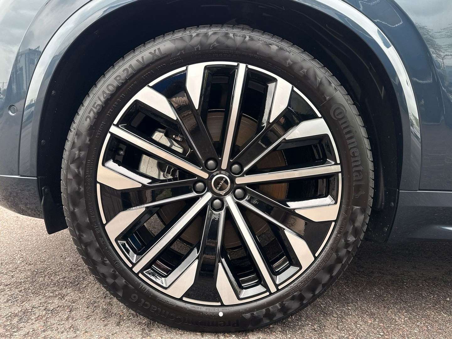 Volvo XC90 T8 Plus - 2025 - Joinsteer - #1