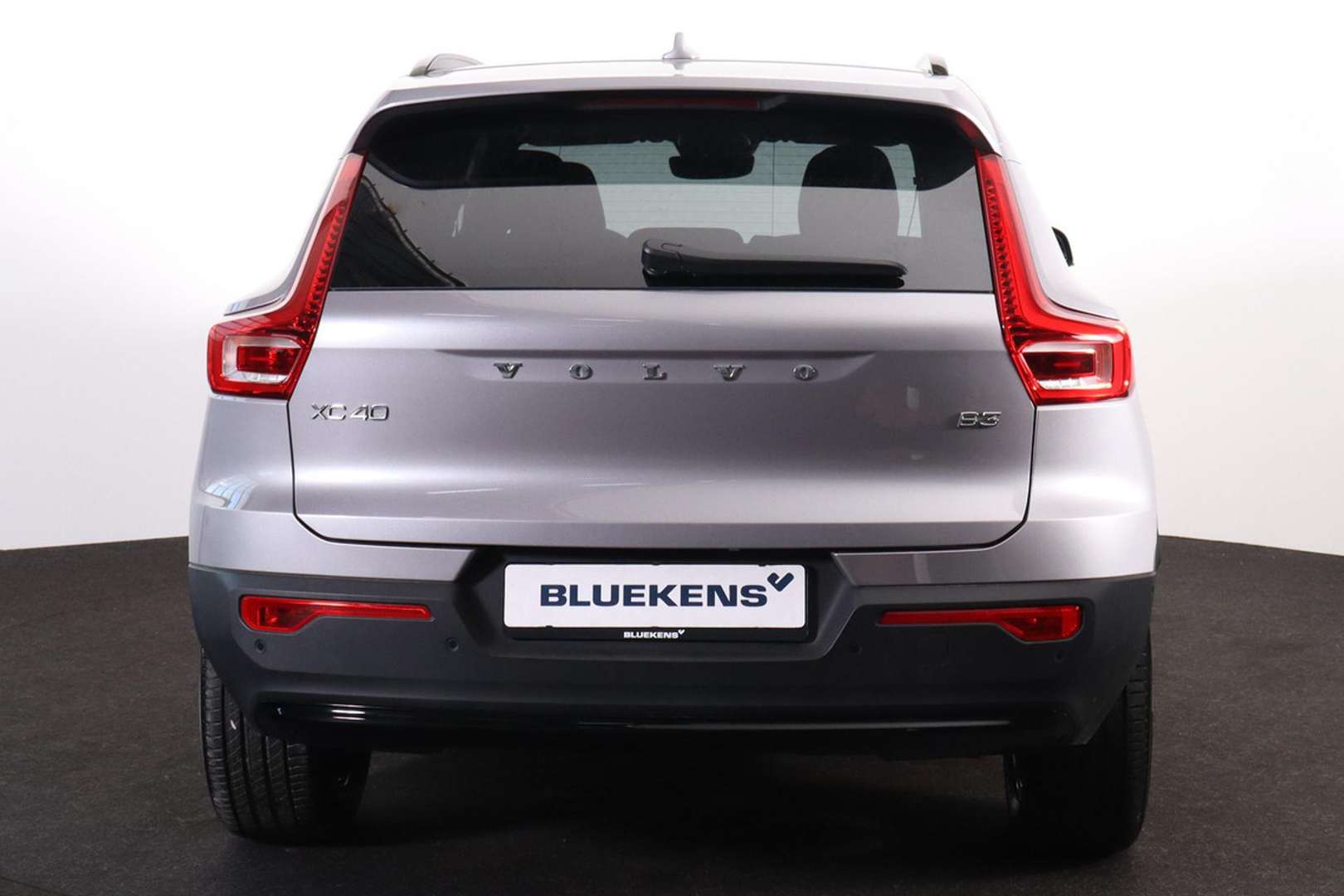 Volvo XC40 B3 Plus - 2025 - Joinsteer - #3