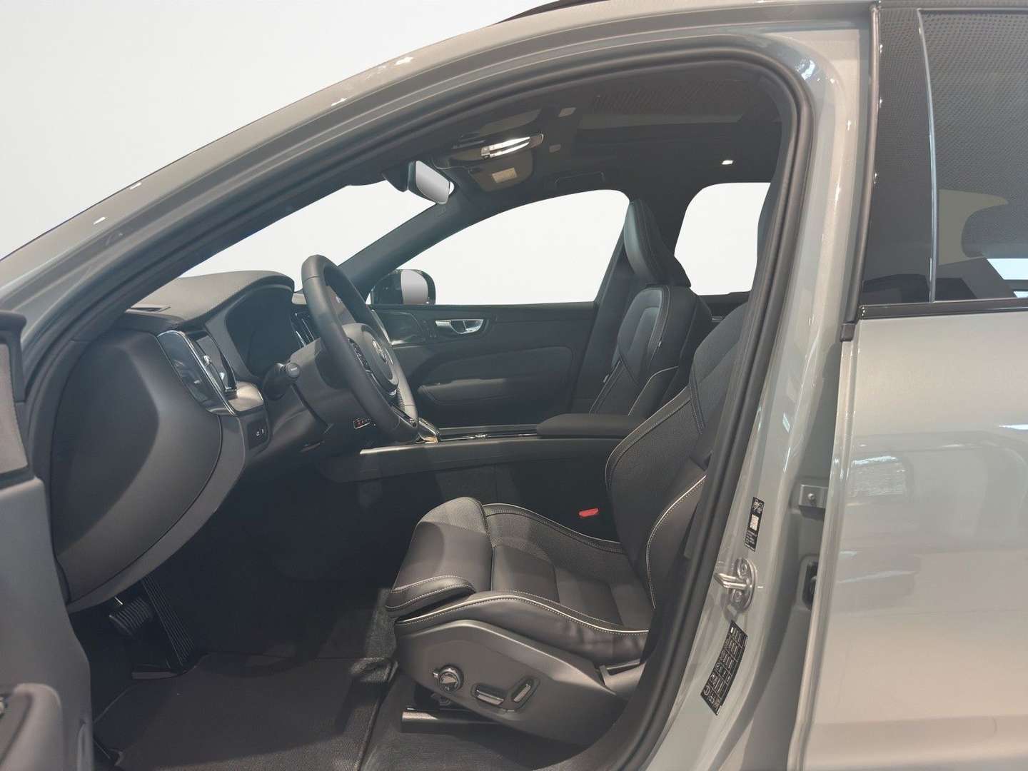 Volvo XC60 T8 Recharge Ultimate - 2025 - Joinsteer - #6