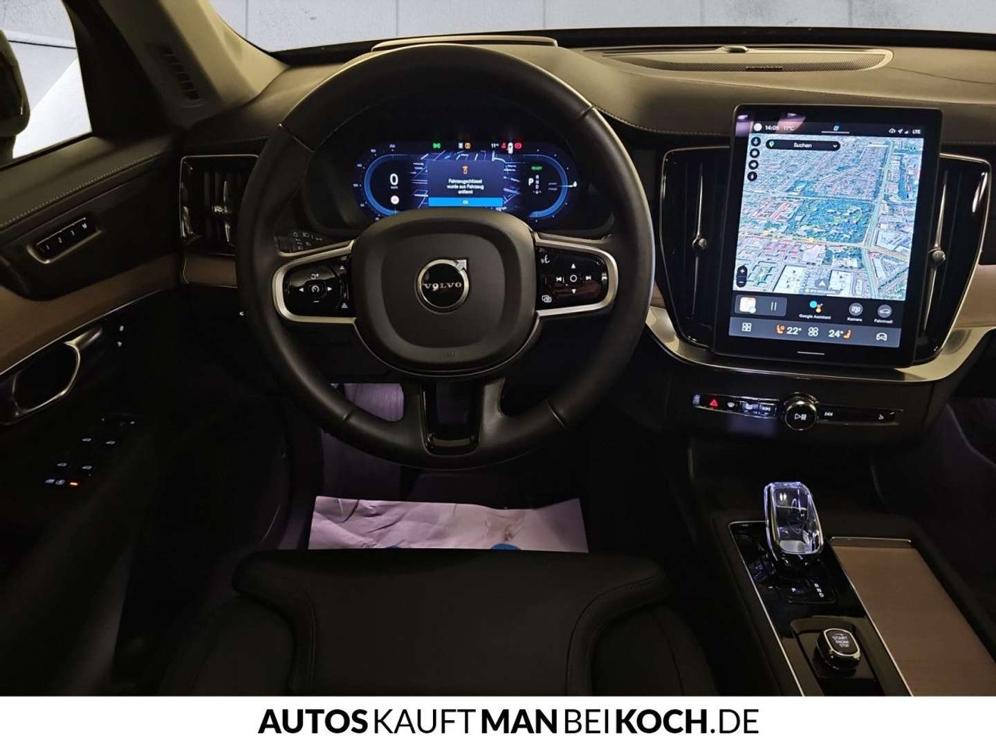 Volvo XC90 T8 Recharge Plus - 2025 - Joinsteer - #9