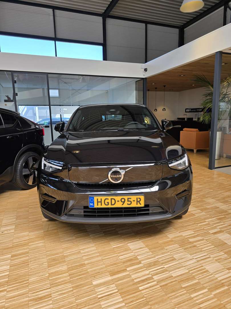 Volvo C40 Recharge PLUS - 2025 - Joinsteer - #1