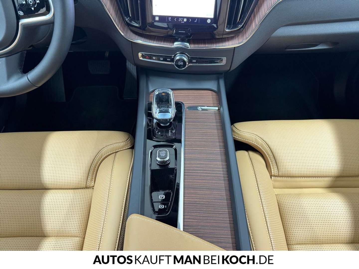 Volvo XC60 T6 Recharge Ultimate - 2025 - Joinsteer - #9