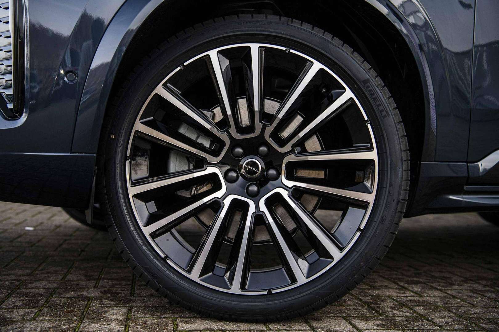 Volvo XC90 T8 Recharge Ultimate - 2026 - Joinsteer - #30