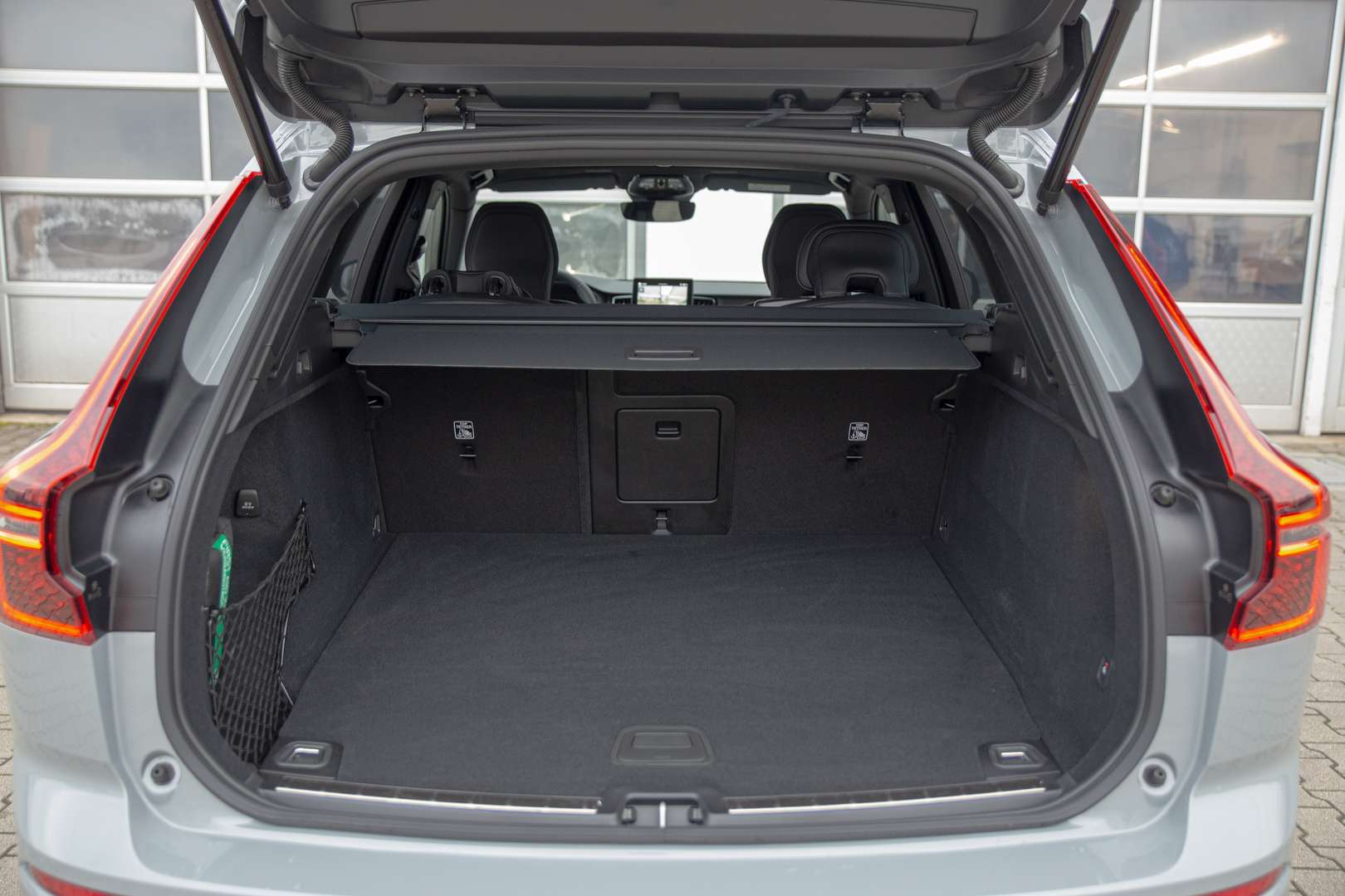 Volvo XC60 T8 Ultimate - 2025 - Joinsteer - #6