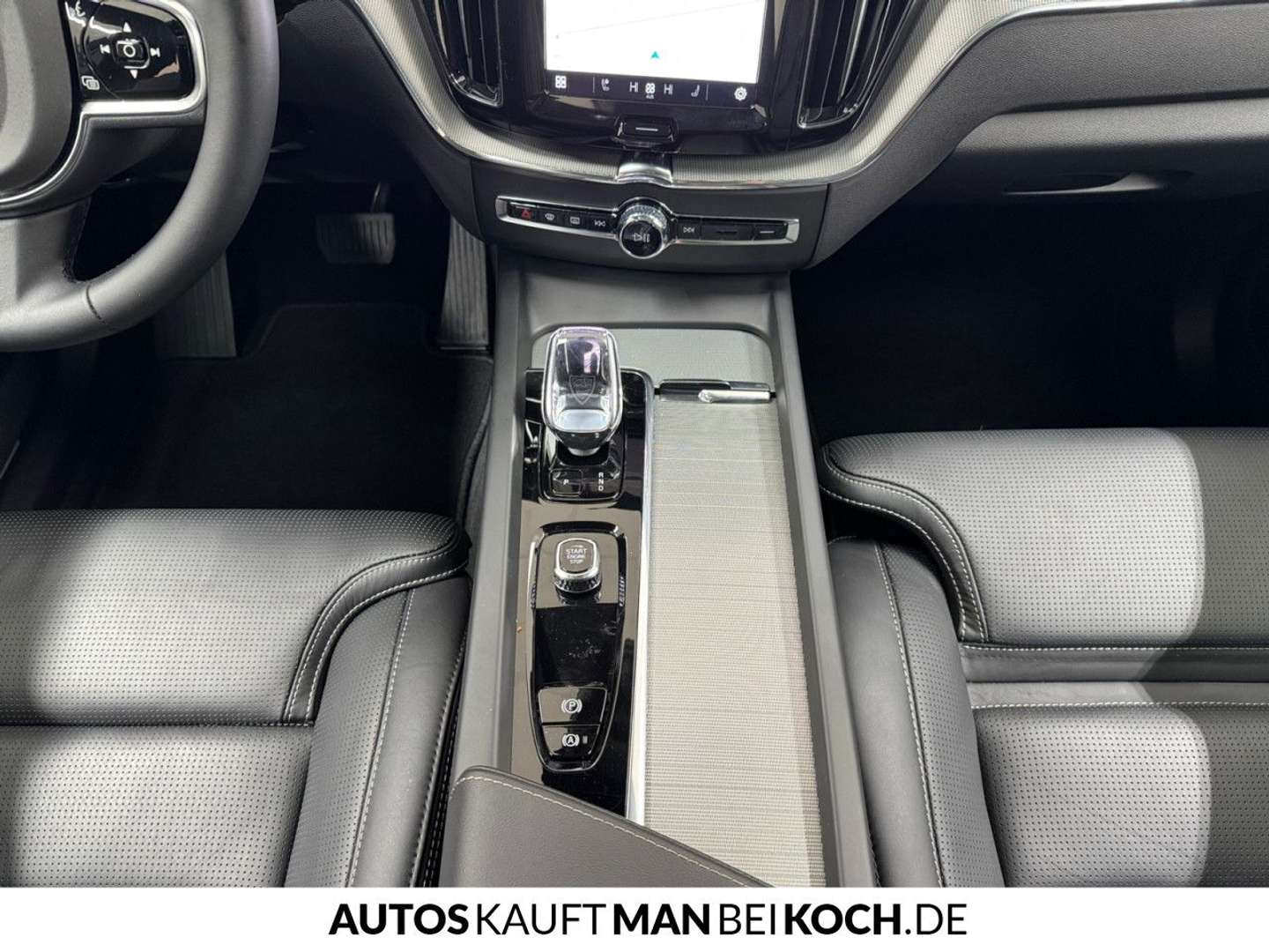 Volvo XC60 T6 Recharge Ultimate - 2025 - Joinsteer - #9