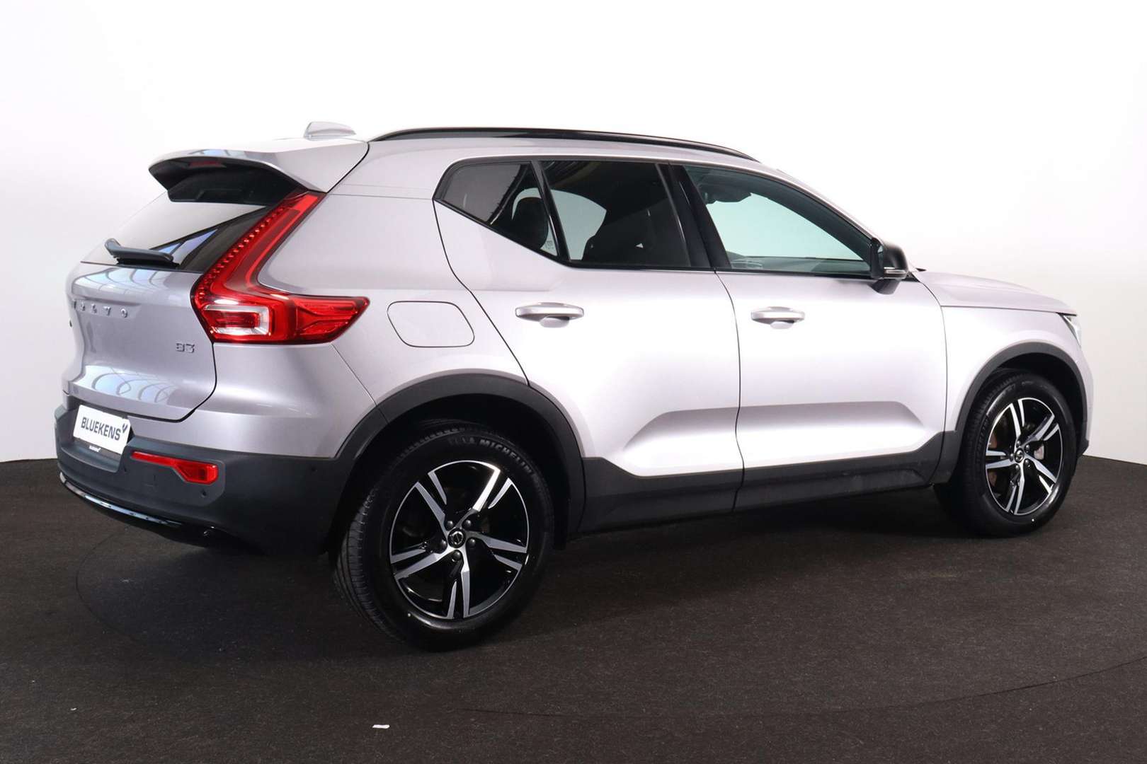 Volvo XC40 B3 Plus - 2025 - Joinsteer - #4