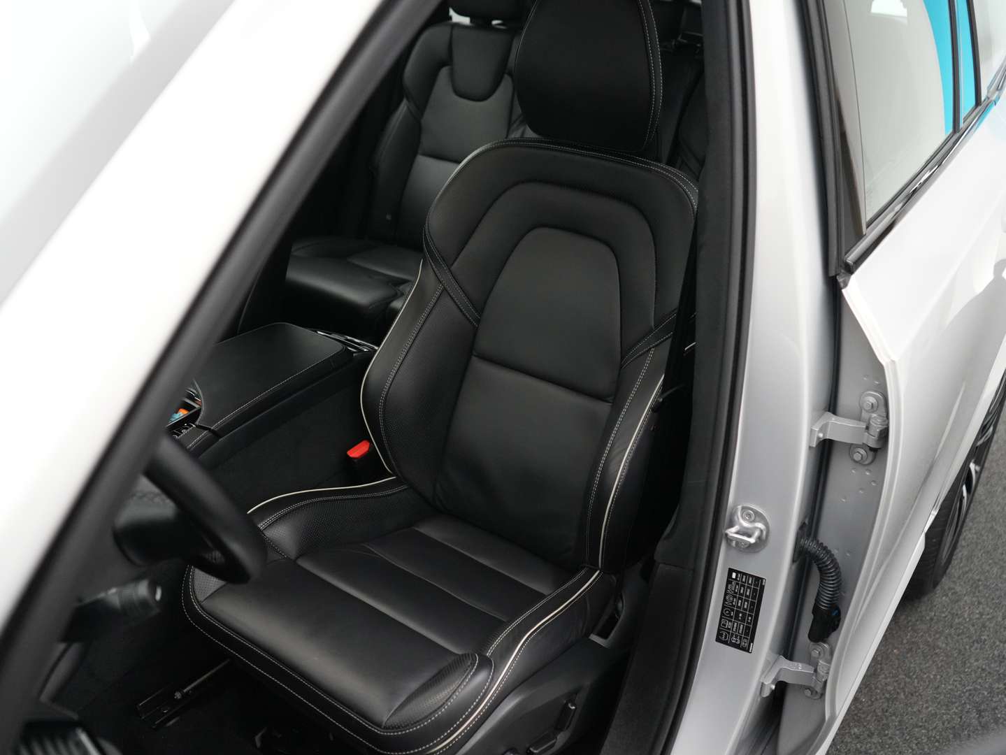 Volvo XC90 T8 Recharge Ultimate - 2023 - Joinsteer - #28