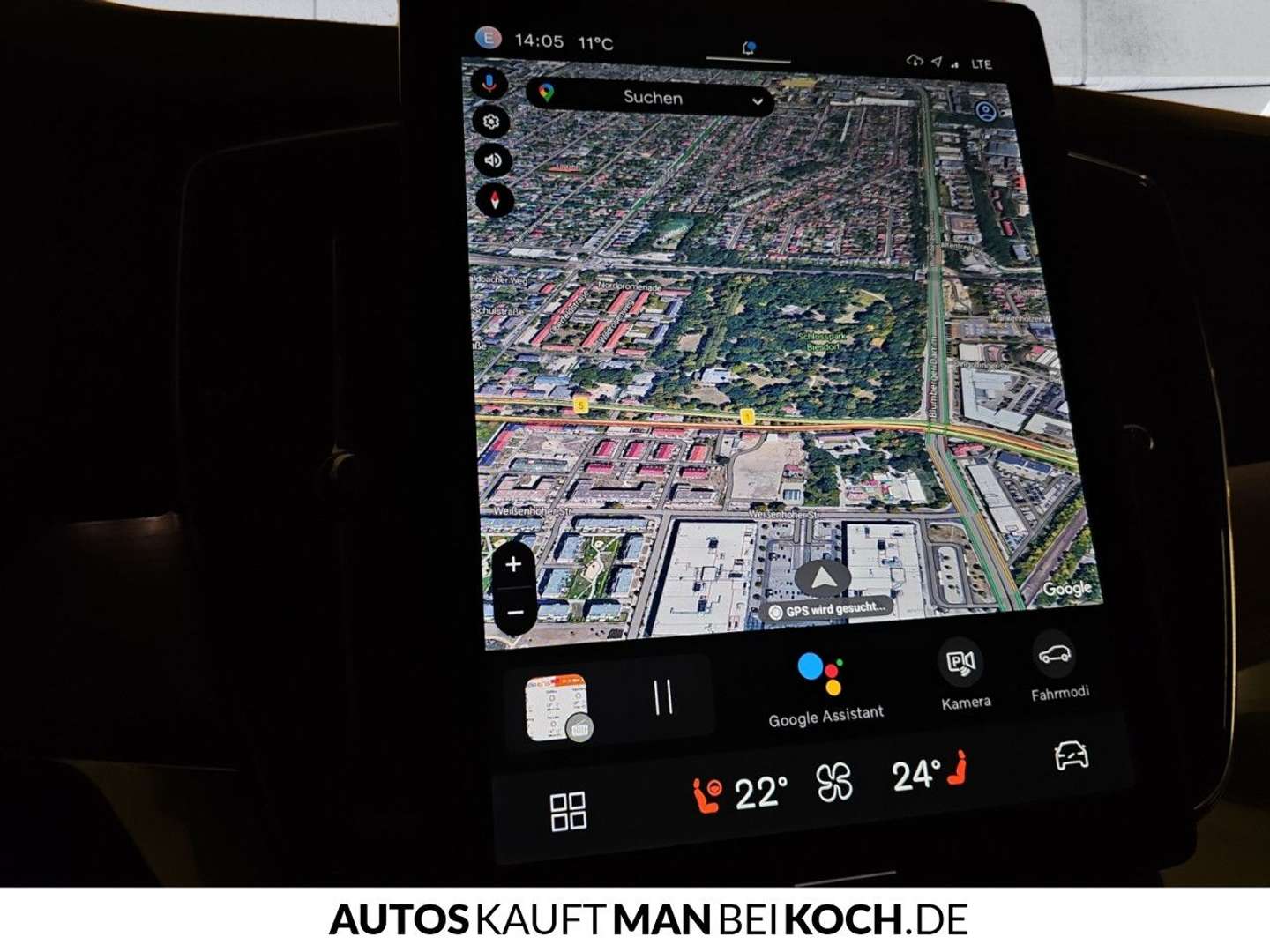 Volvo XC90 T8 Recharge Plus - 2025 - Joinsteer - #10
