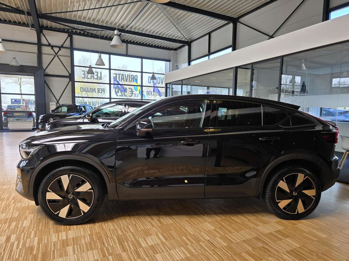 Volvo C40 Recharge PLUS - 2025 - Joinsteer - #2