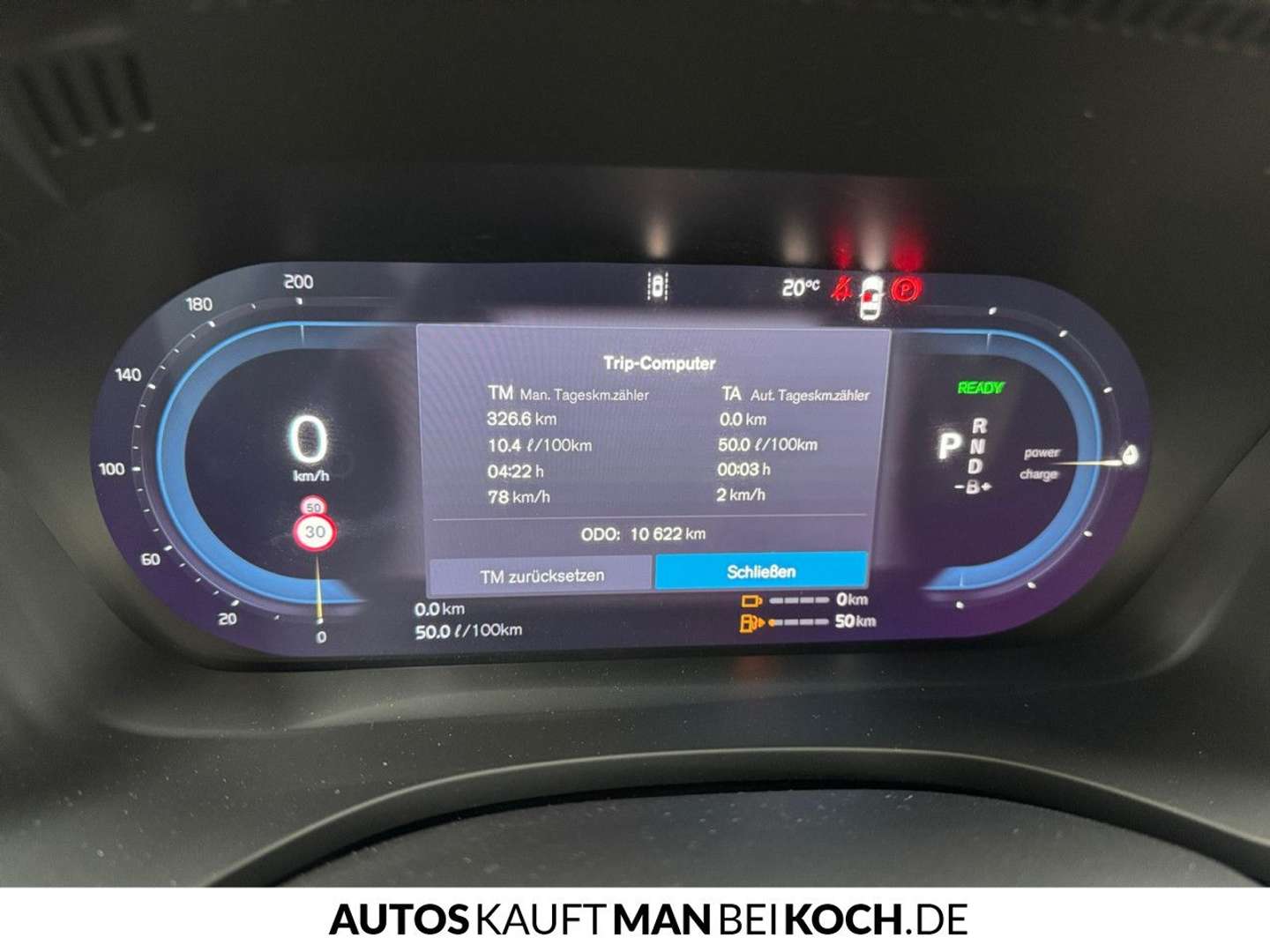 Volvo XC60 T6 Recharge Ultimate - 2025 - Joinsteer - #10