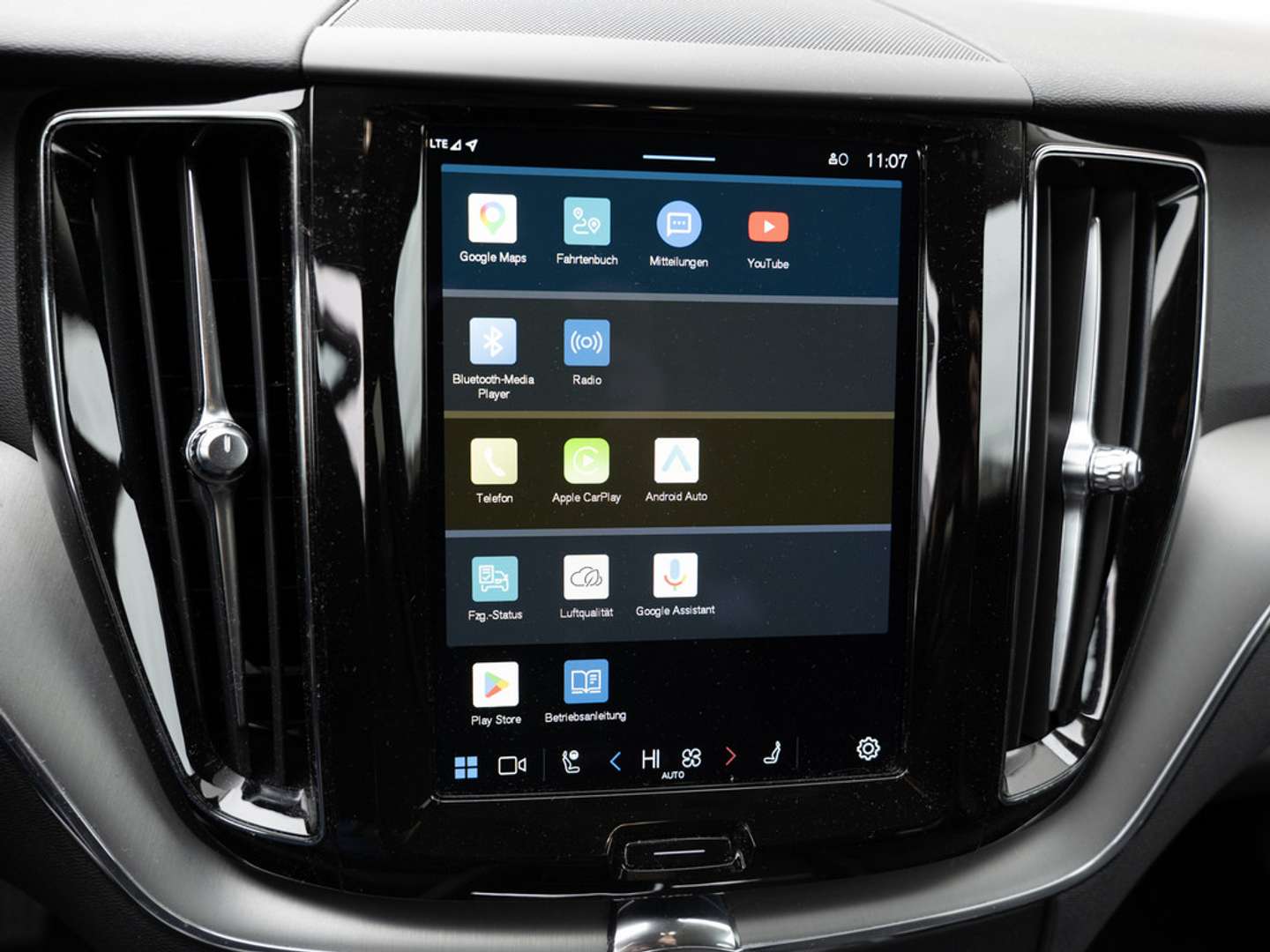 Volvo XC60 B4 Core - 2023 - Joinsteer - #32
