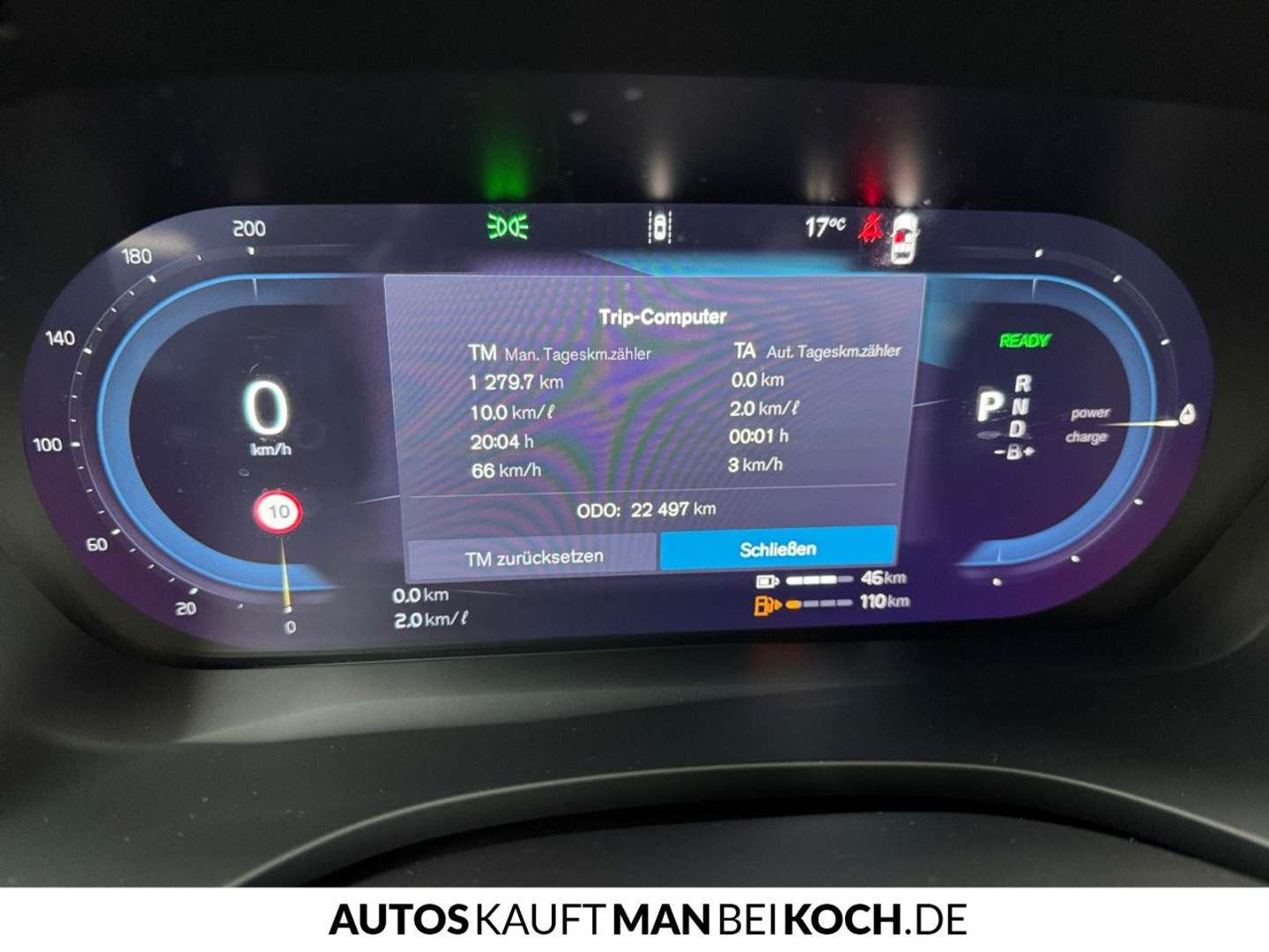 Volvo XC60 T6 Recharge Ultimate - 2025 - Joinsteer - #10