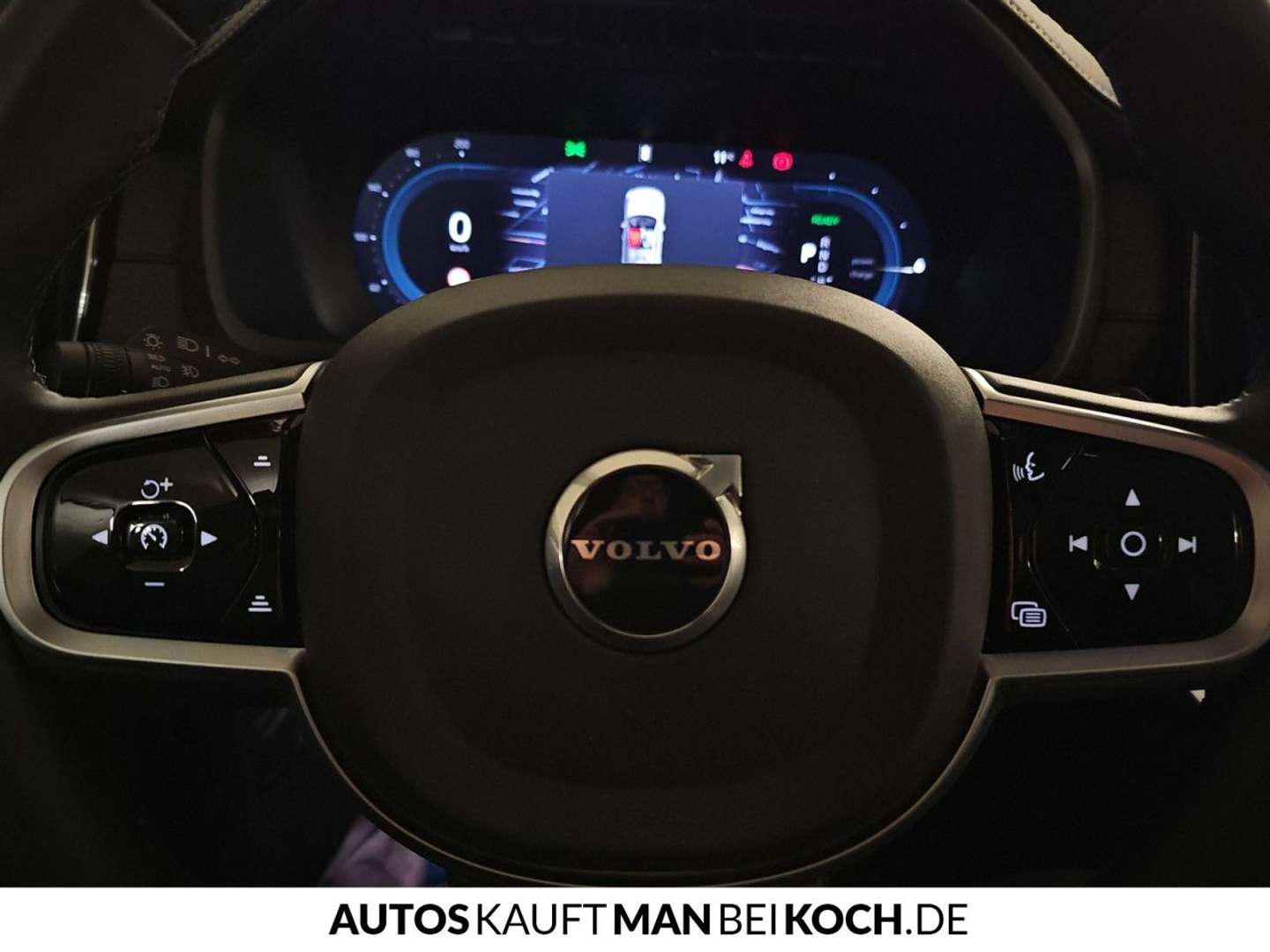 Volvo XC90 T8 Recharge Plus - 2025 - Joinsteer - #11