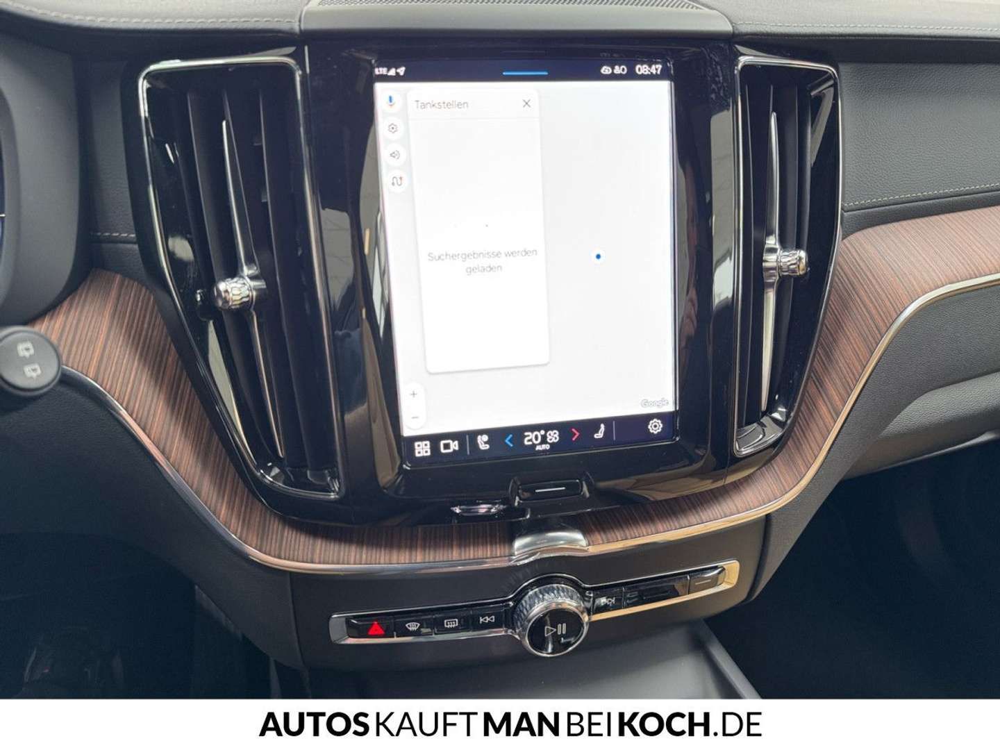 Volvo XC60 T6 Recharge Ultimate - 2025 - Joinsteer - #11