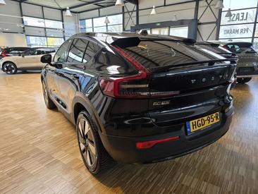 Volvo C40 Recharge PLUS — photo 3