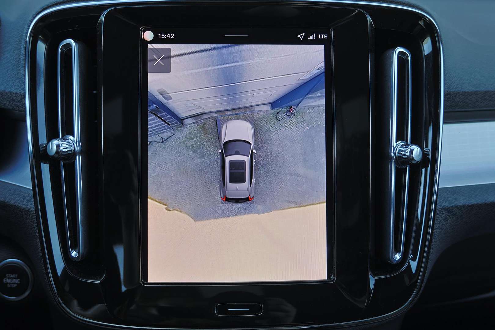 Volvo XC40 B3 Plus - 2025 - Joinsteer - #6