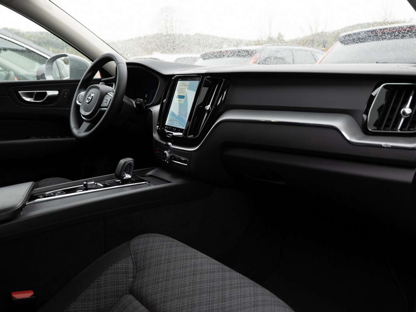 Volvo XC60 B4 Core - 2023 - Joinsteer - #33