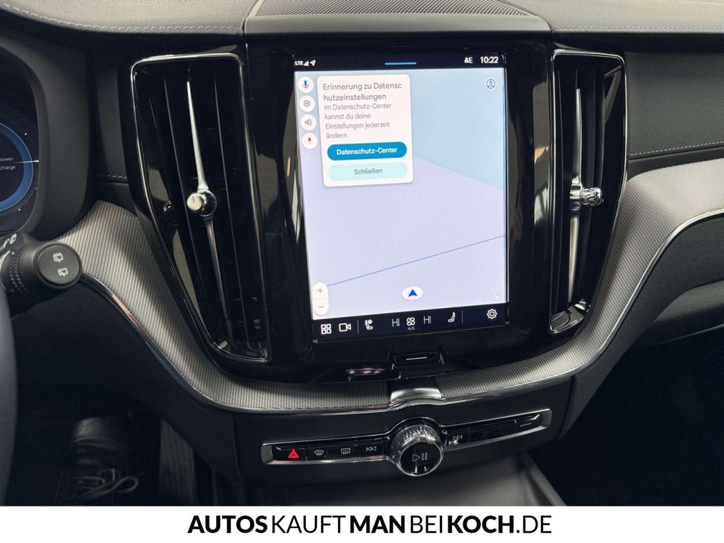 Volvo XC60 T6 Recharge Ultimate - 2025 - Joinsteer - #11
