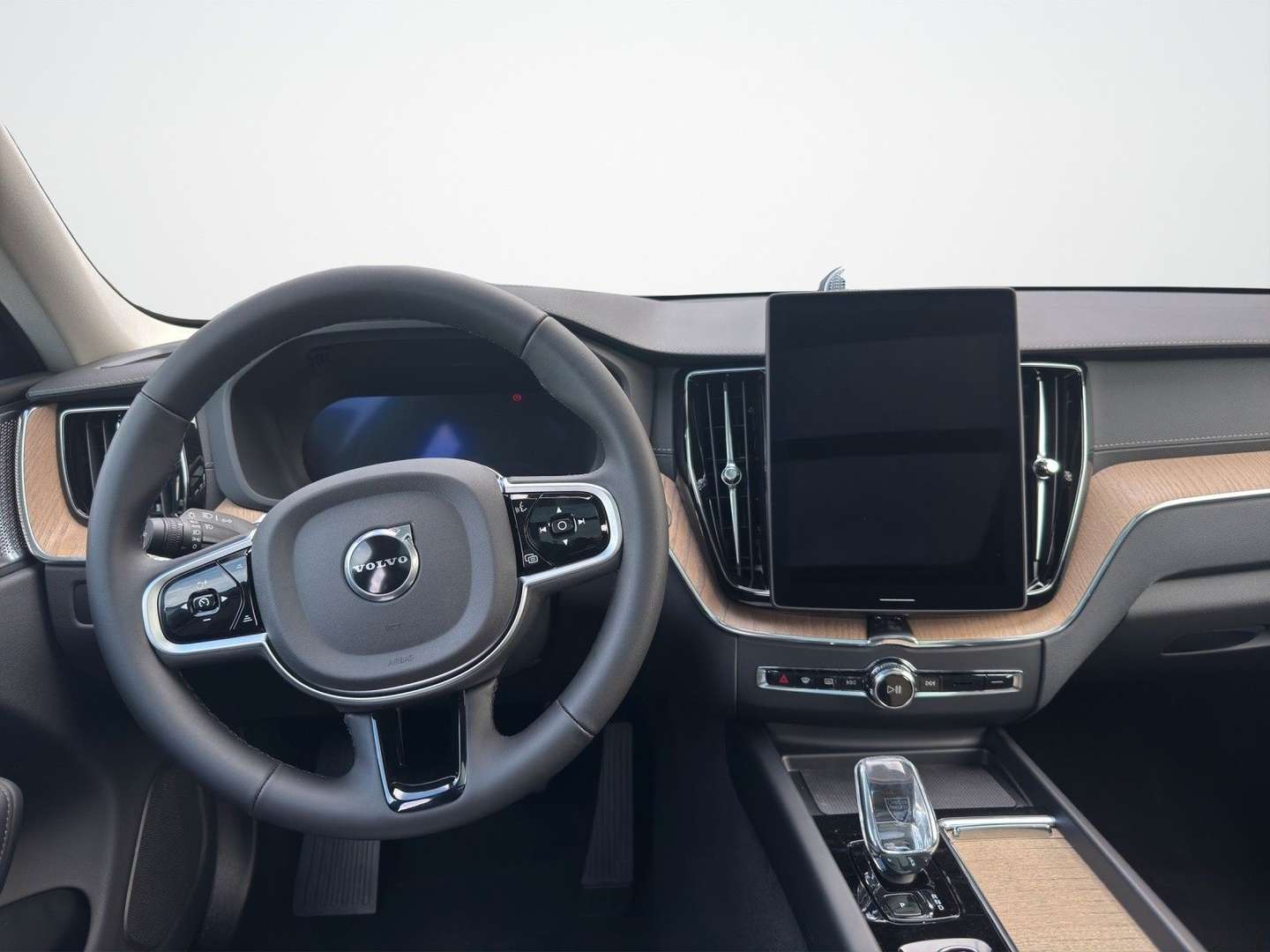 Volvo XC60 T8 Recharge Ultimate - 2025 - Joinsteer - #12