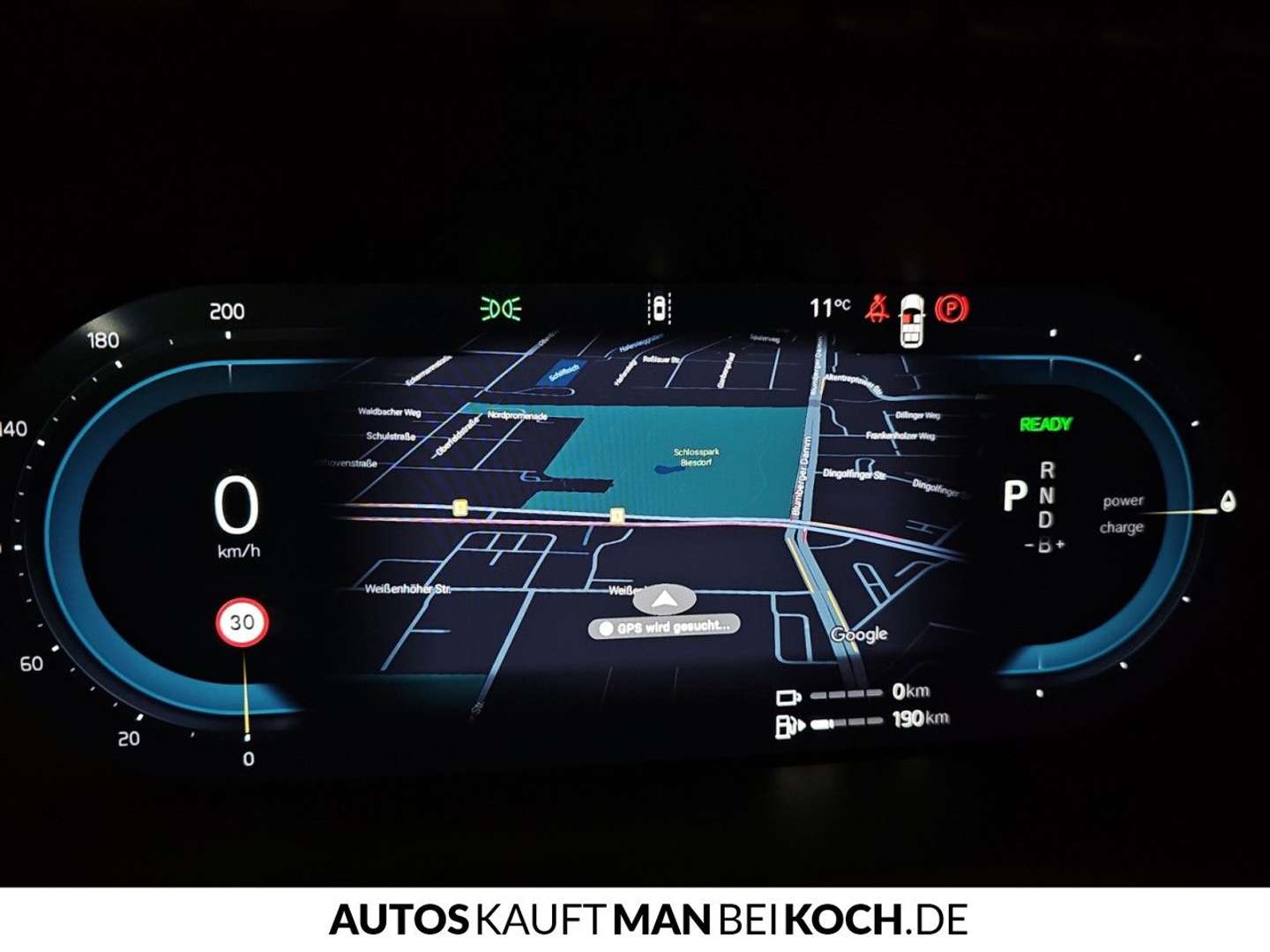 Volvo XC90 T8 Recharge Plus - 2025 - Joinsteer - #12