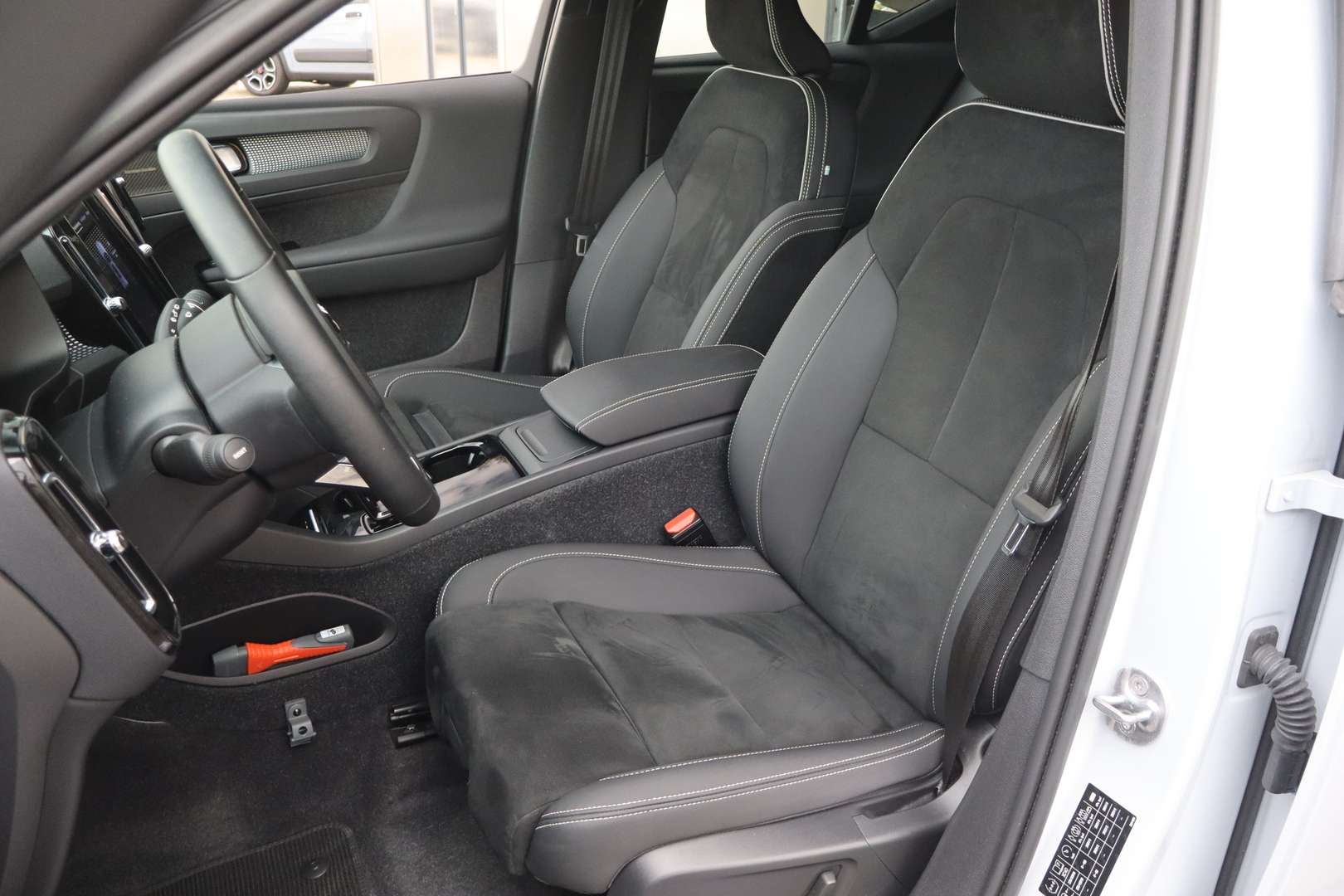 Volvo XC40 Recharge - 2022 - Joinsteer - #7