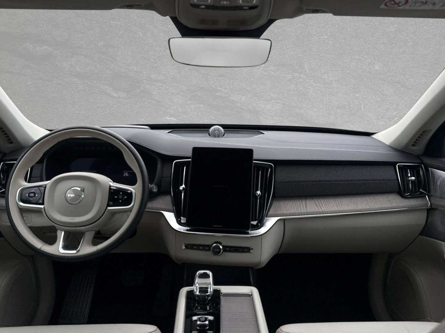 Volvo XC90 T8 Plus - 2025 - Joinsteer - #5