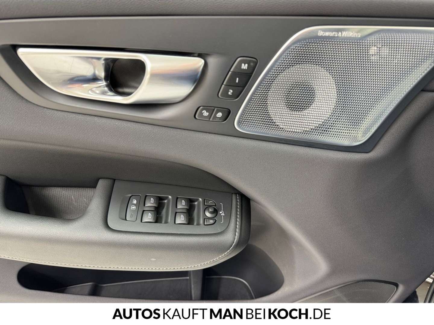 Volvo XC60 T6 Recharge Ultimate - 2025 - Joinsteer - #12