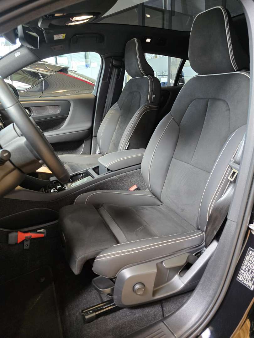 Volvo C40 Recharge PLUS - 2025 - Joinsteer - #4