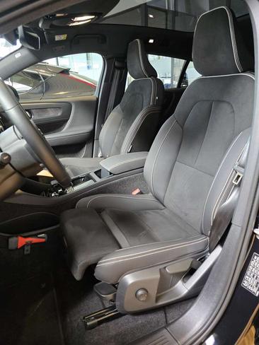 Volvo C40 Recharge PLUS — photo 4