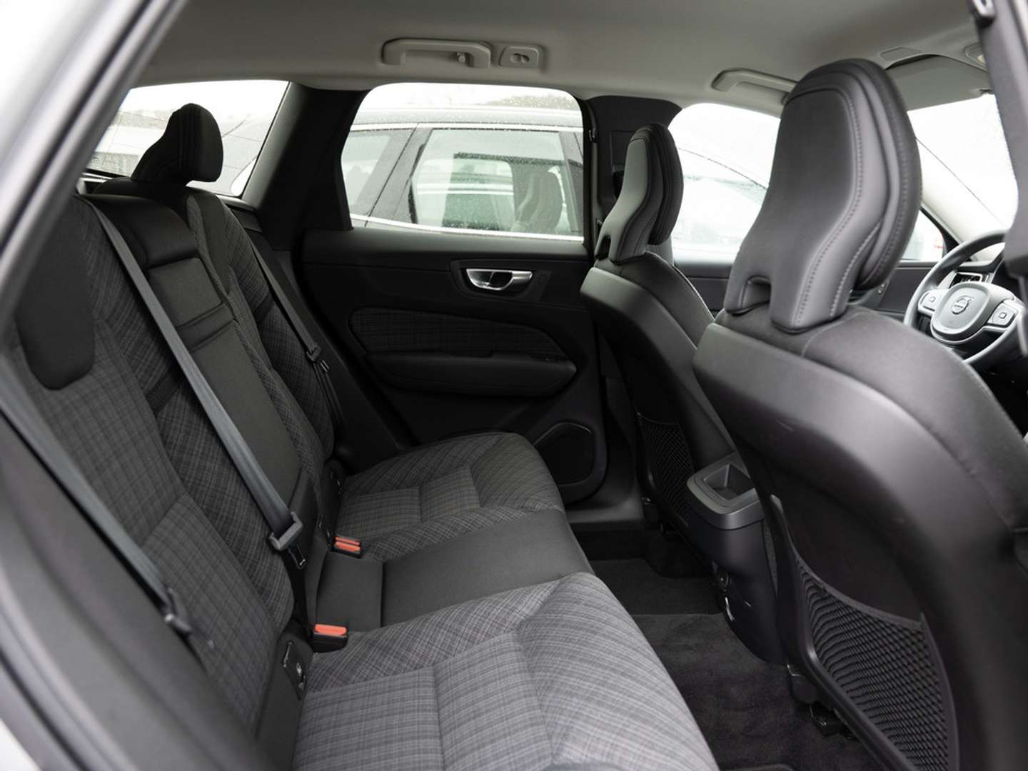 Volvo XC60 B4 Core - 2023 - Joinsteer - #34