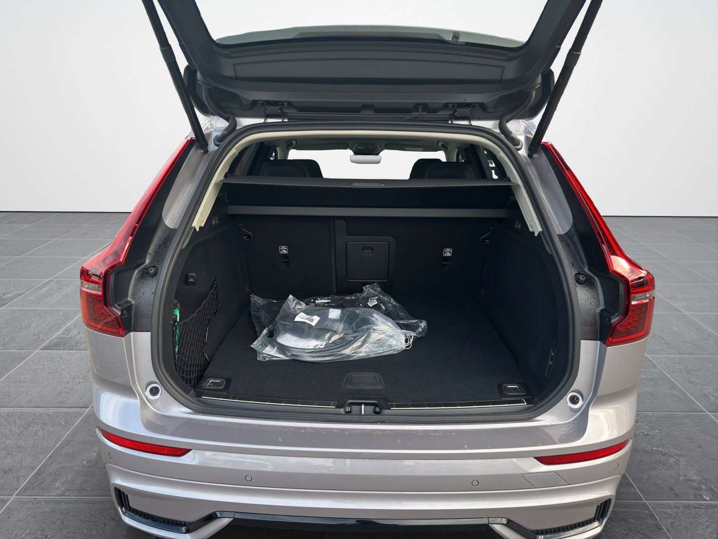 Volvo XC60 T8 Recharge Ultimate - 2025 - Joinsteer - #13