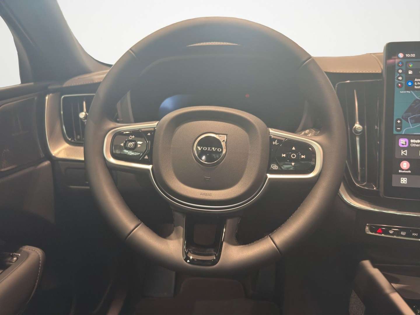 Volvo XC60 T8 Recharge Ultimate - 2025 - Joinsteer - #11