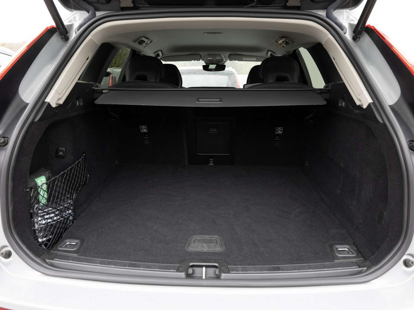 Volvo XC60 B4 Core - 2023 - Joinsteer - #35