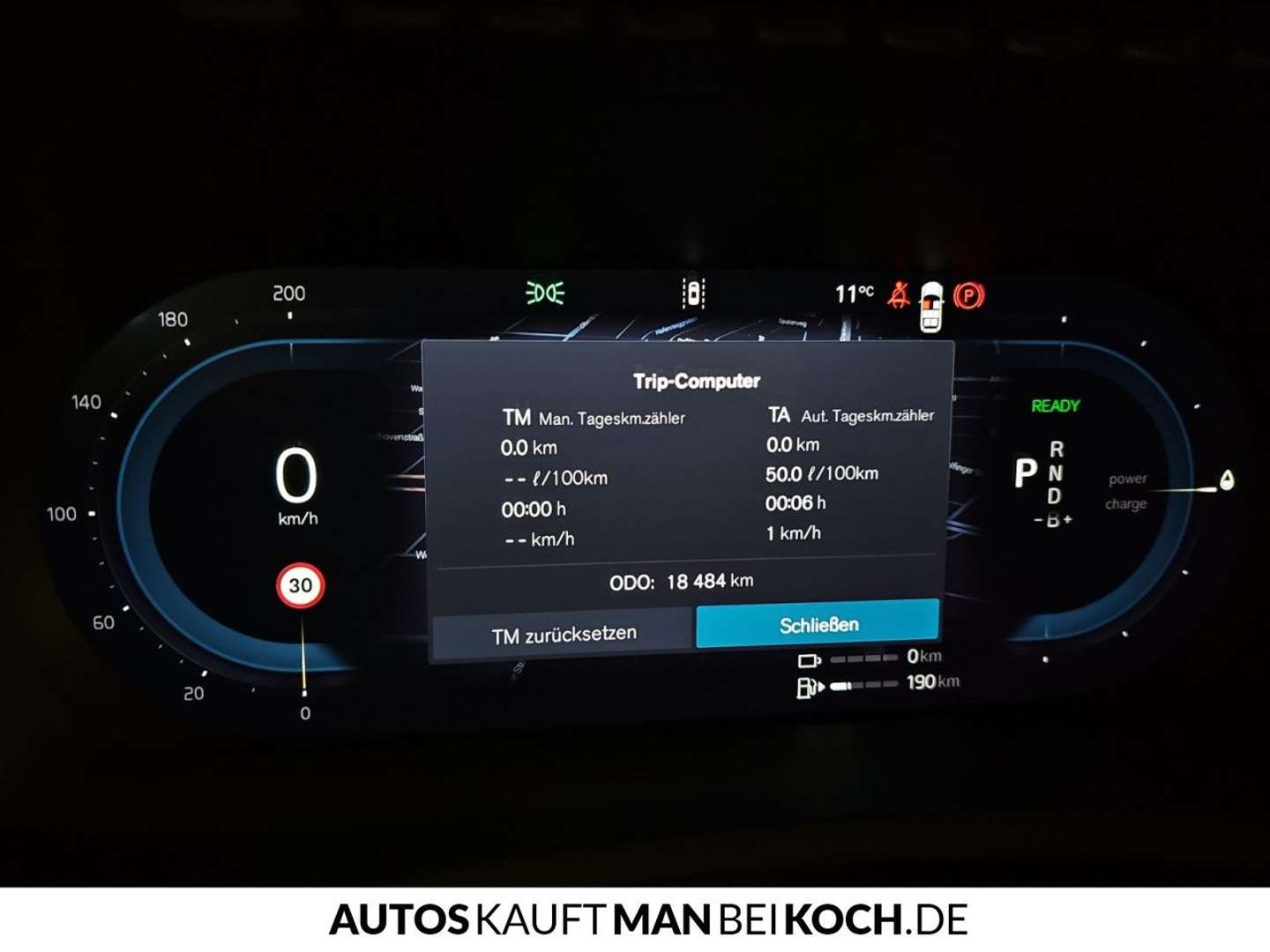 Volvo XC90 T8 Recharge Plus - 2025 - Joinsteer - #14
