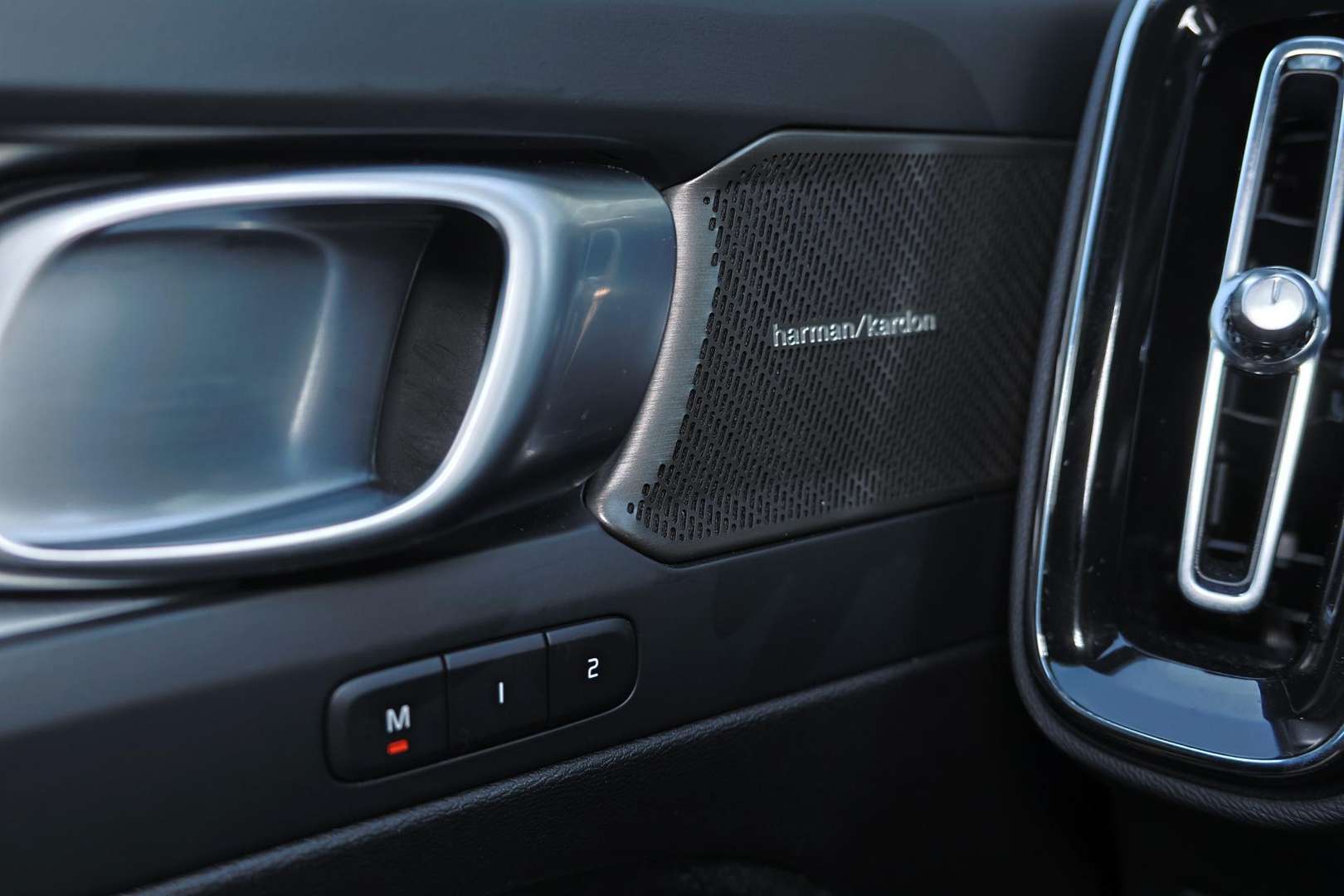 Volvo XC40 B3 Plus - 2025 - Joinsteer - #9