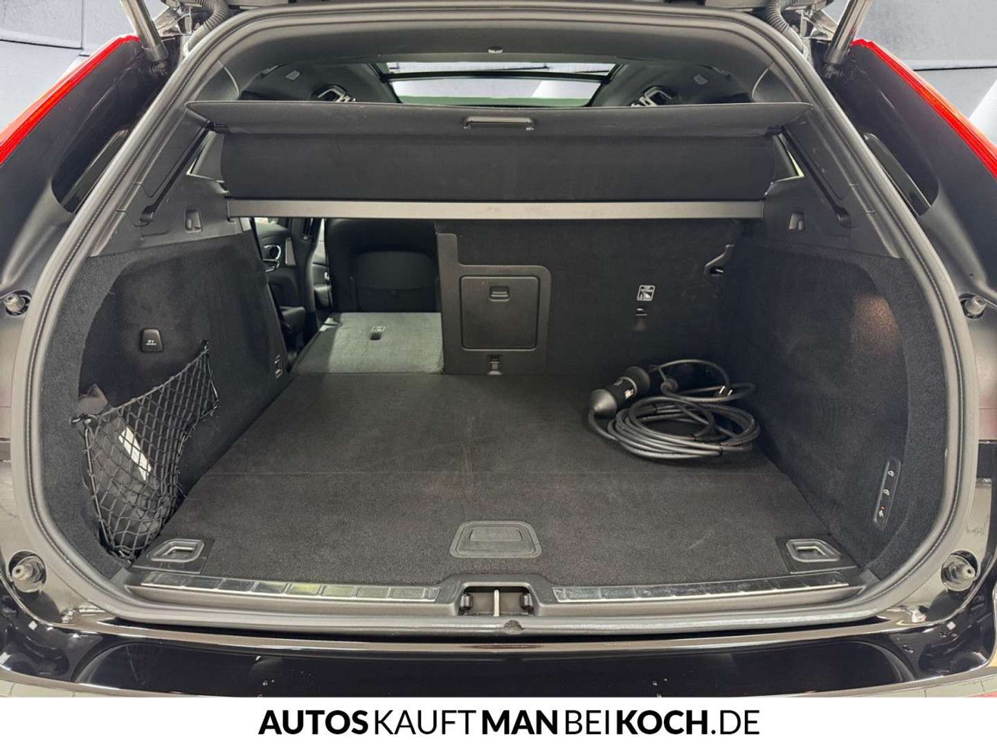 Volvo XC60 T6 Recharge Ultimate - 2025 - Joinsteer - #14