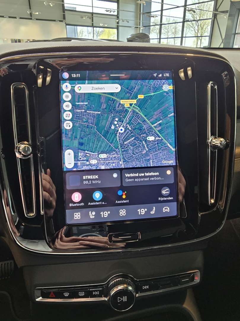 Volvo C40 Recharge PLUS - 2025 - Joinsteer - #6