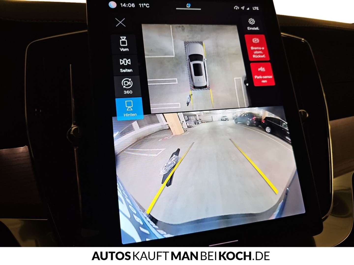 Volvo XC90 T8 Recharge Plus - 2025 - Joinsteer - #15