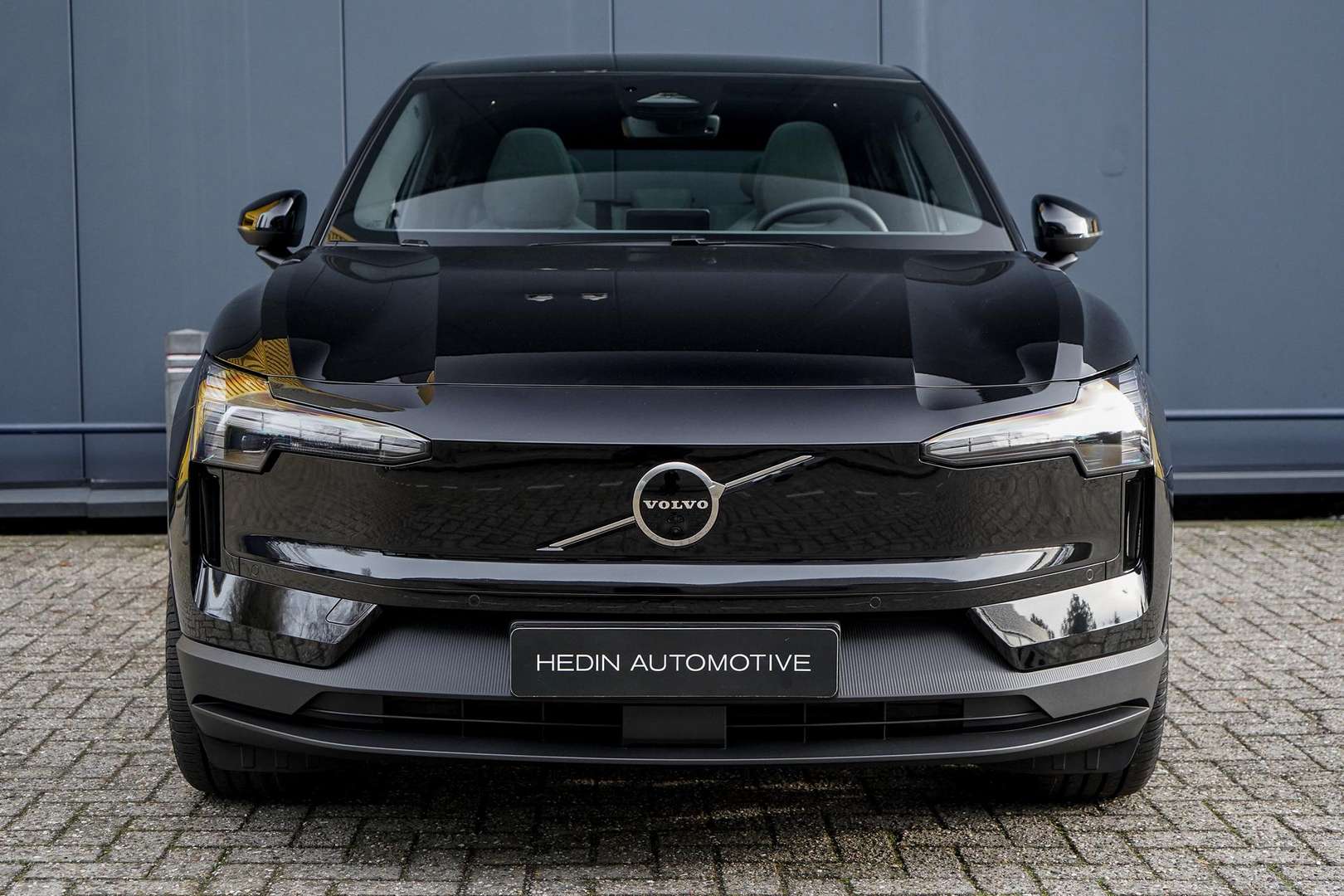 Volvo EX30 Twin Motor - 2026 - Joinsteer - #2