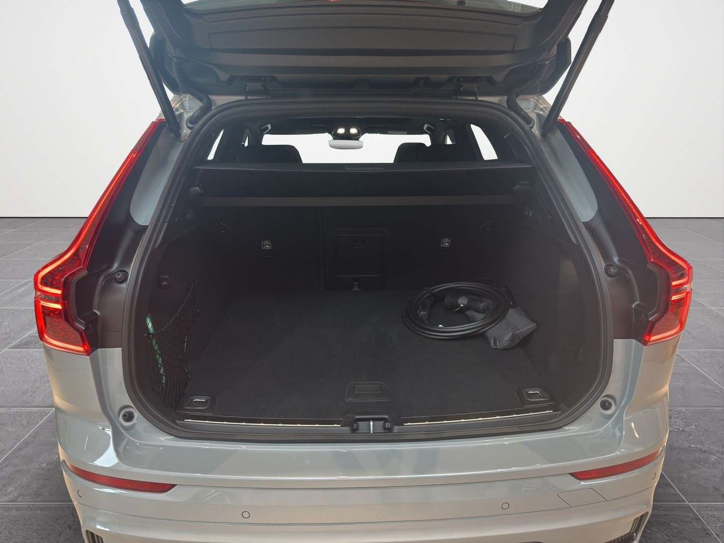 Volvo XC60 T8 Recharge Ultimate - 2025 - Joinsteer - #13