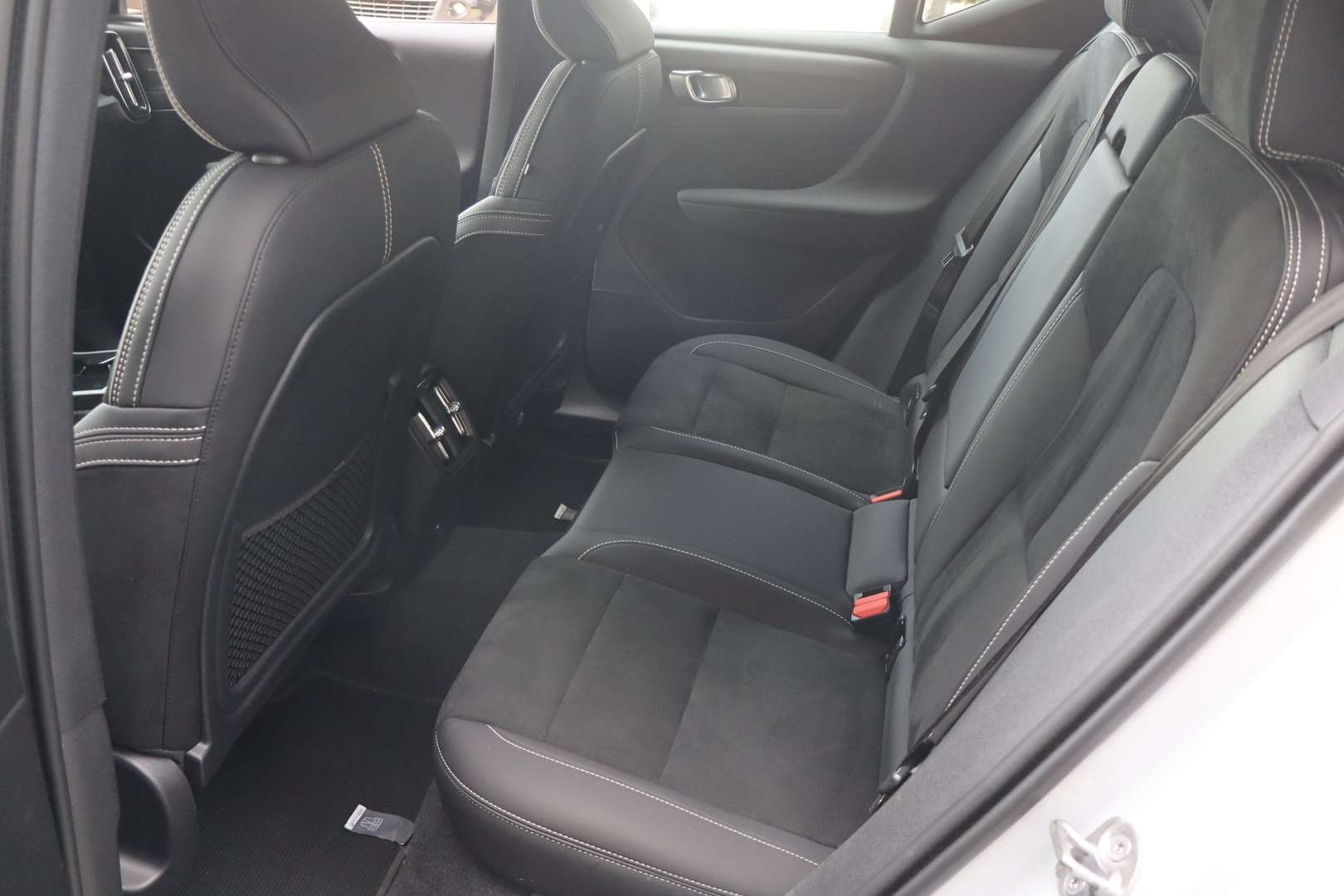 Volvo XC40 Recharge - 2022 - Joinsteer - #10