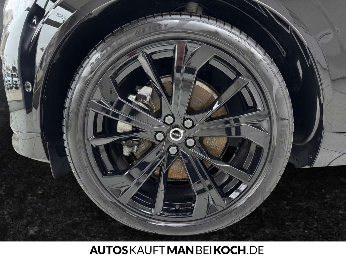 Volvo XC60 T6 Recharge Ultimate - 2025 - Joinsteer - #15