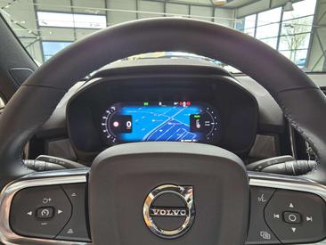 Volvo C40 Recharge PLUS — photo 7